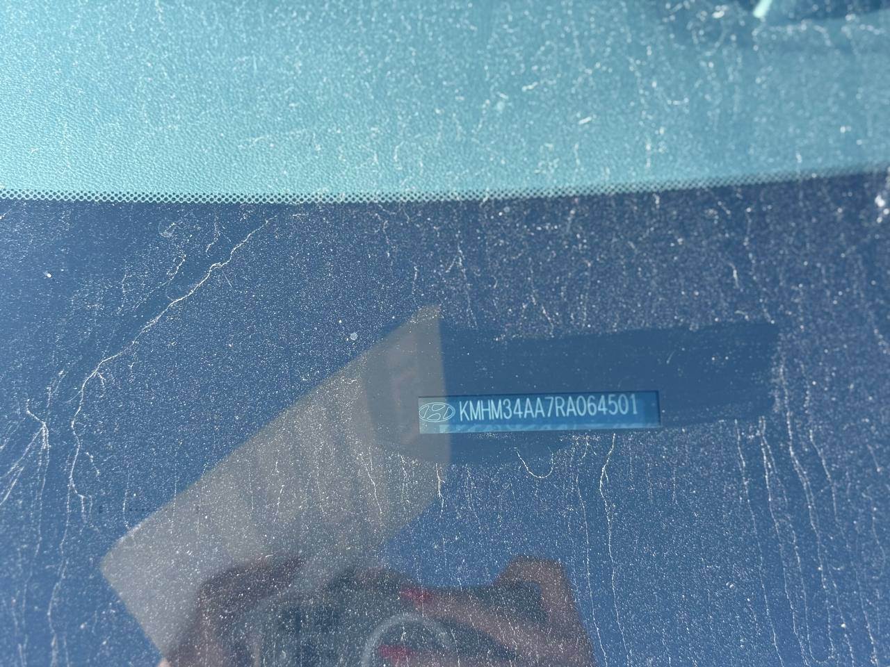 Hyundai IONIQ 6 - фото 71