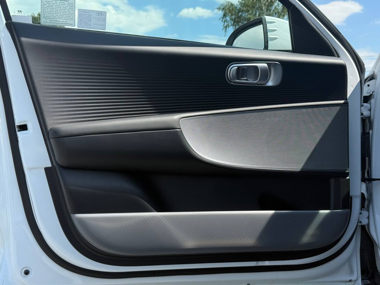 Hyundai IONIQ 6 - фото 25