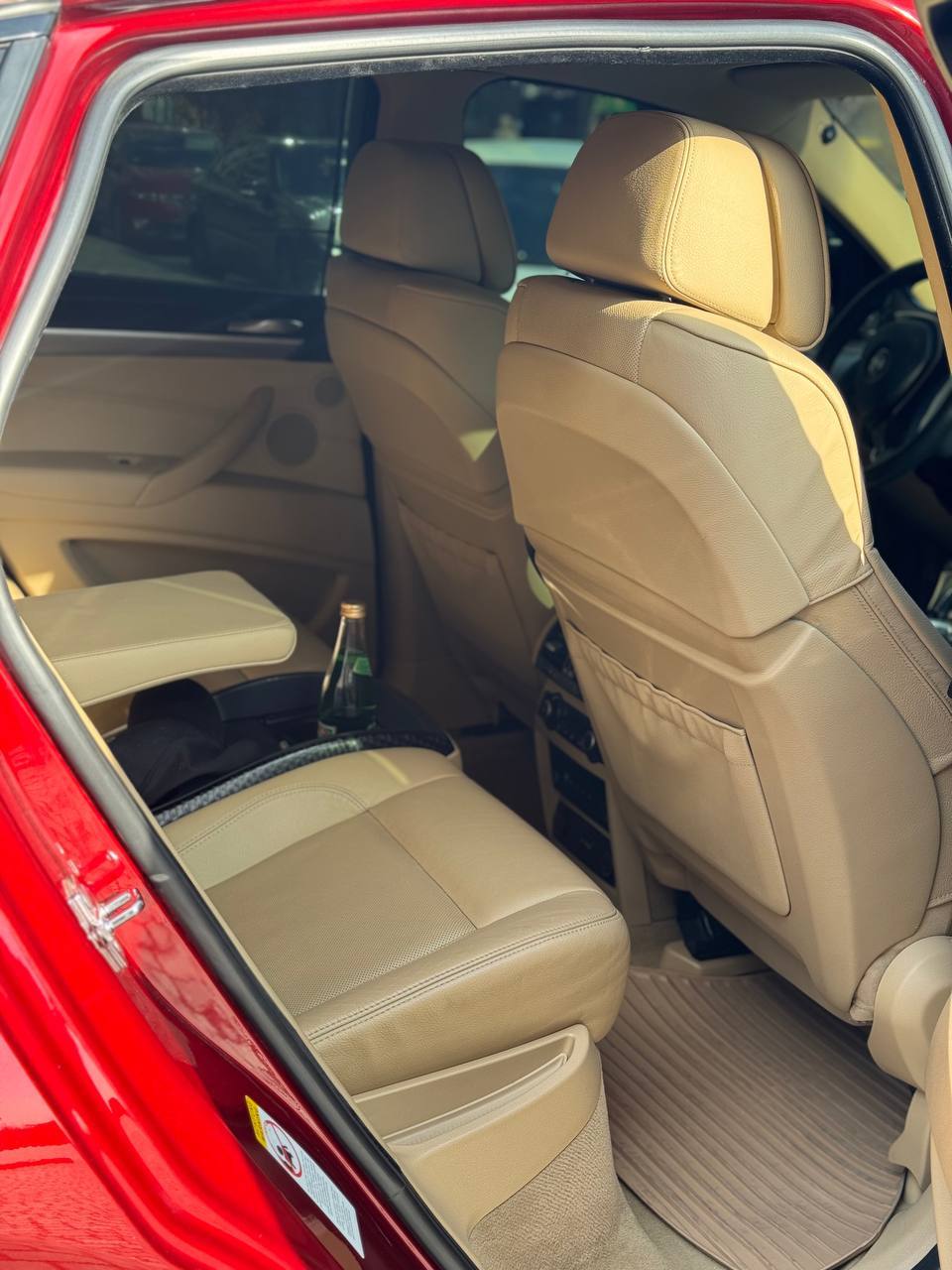 BMW X6 - фото 11