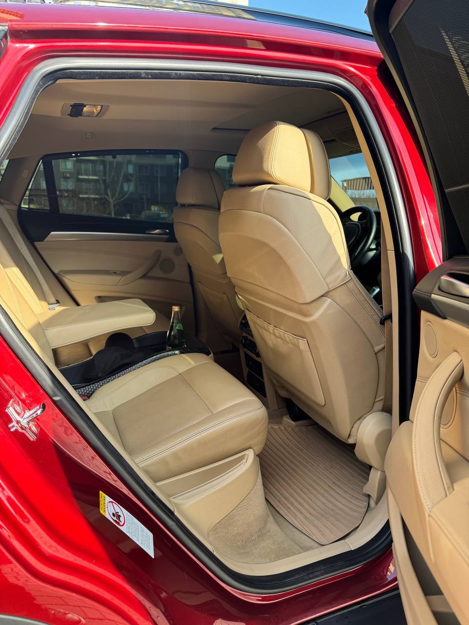 BMW X6 - фото 13