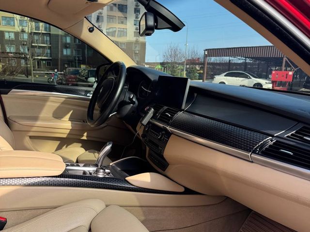 BMW X6 - фото 3