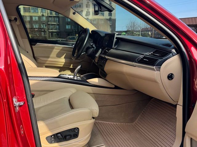 BMW X6 - фото 2
