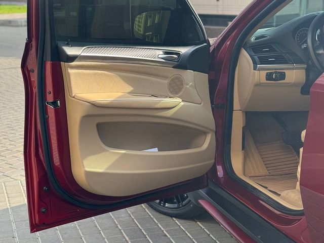 BMW X6 - фото 4