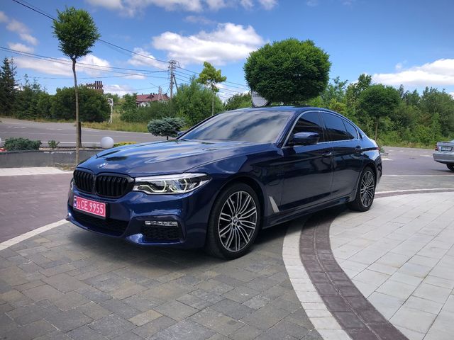 BMW 5 серії 2017, Богородичин, $33 700 - зображення 4
