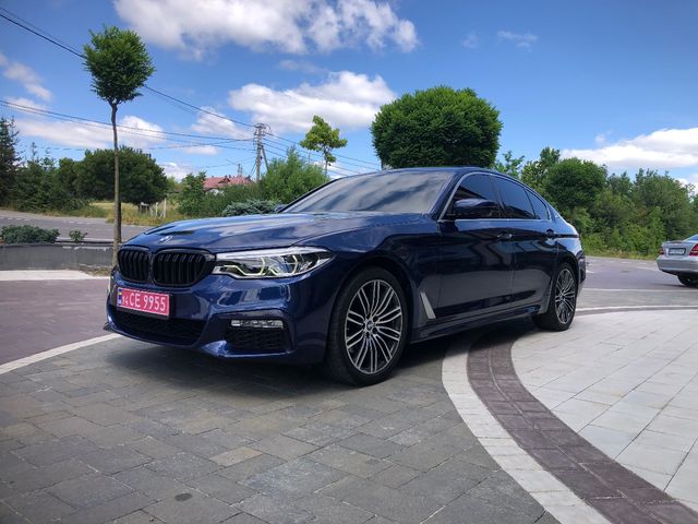 BMW 5 серії 2017, Богородичин, $33 700 - зображення 3