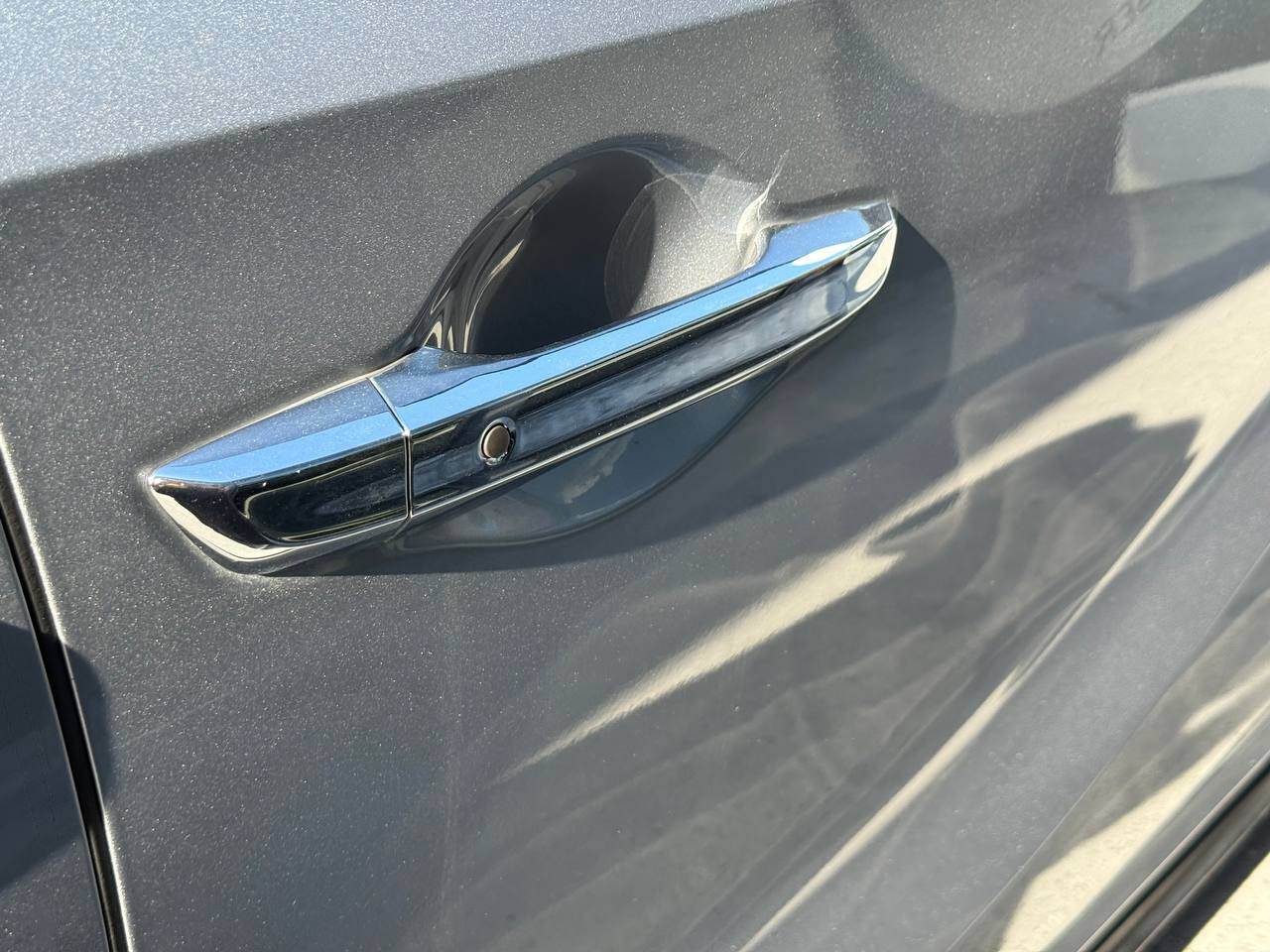 Honda Odyssey - фото 65