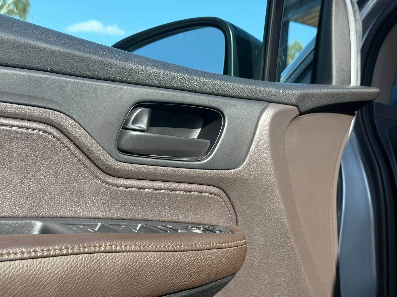 Honda Odyssey - фото 26