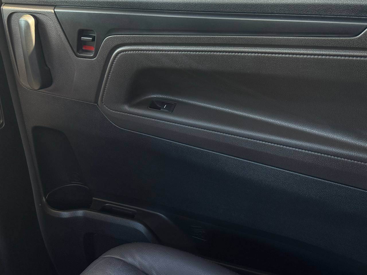 Honda Odyssey - фото 56