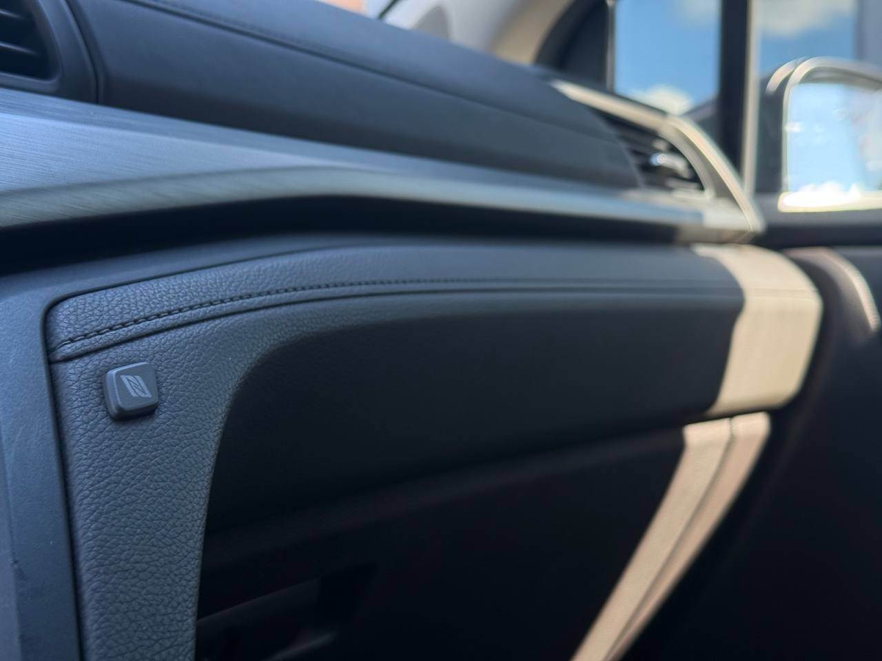 Honda Odyssey - фото 40