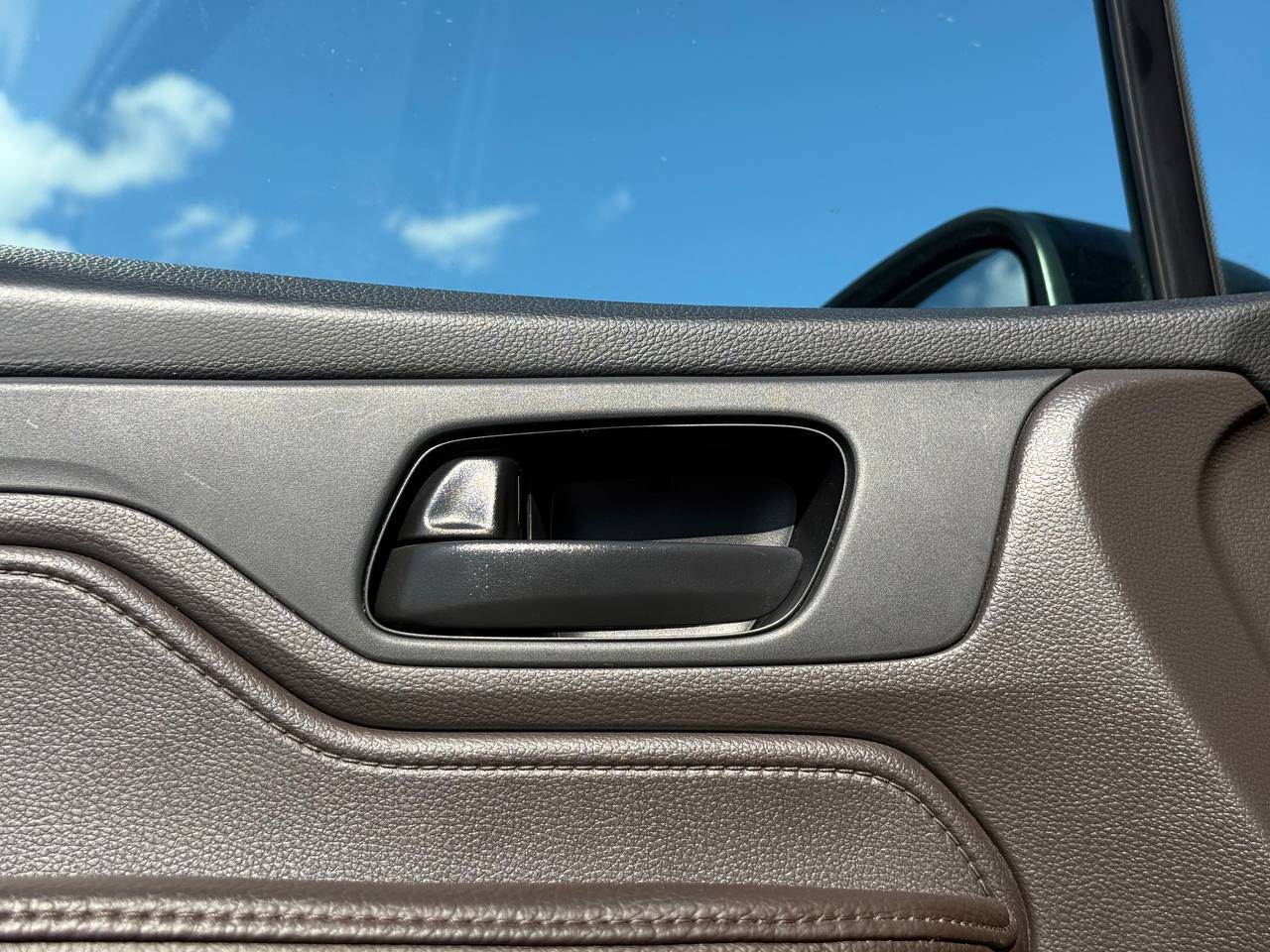 Honda Odyssey - фото 24