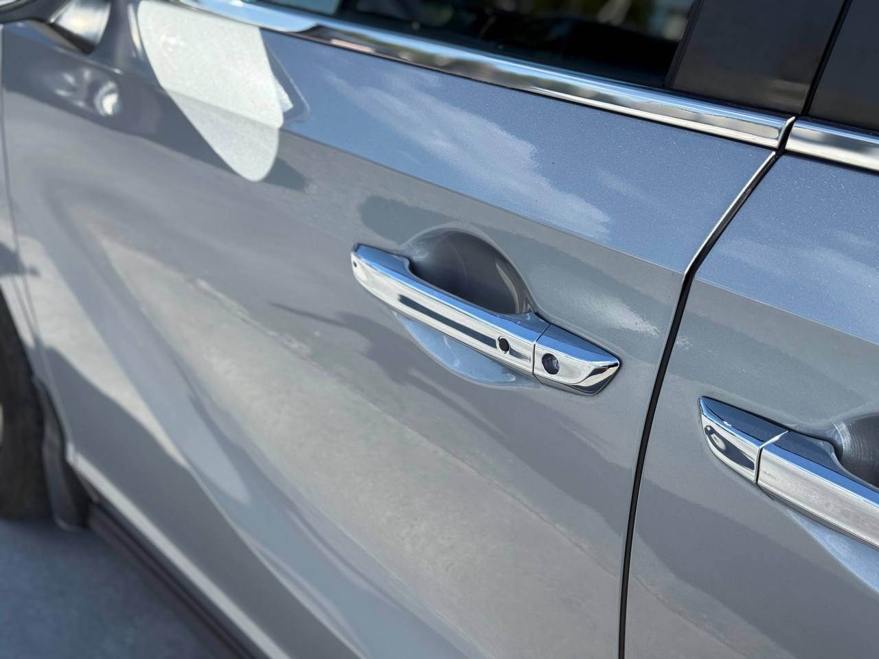 Honda Odyssey - фото 18