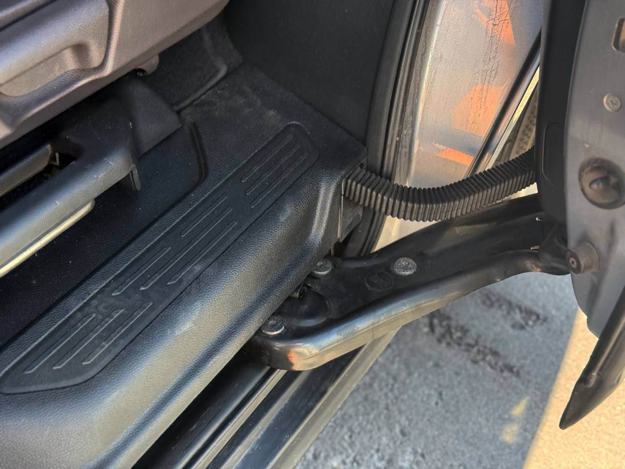 Honda Odyssey - фото 45