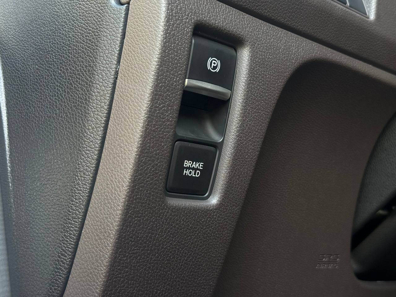 Honda Odyssey - фото 27