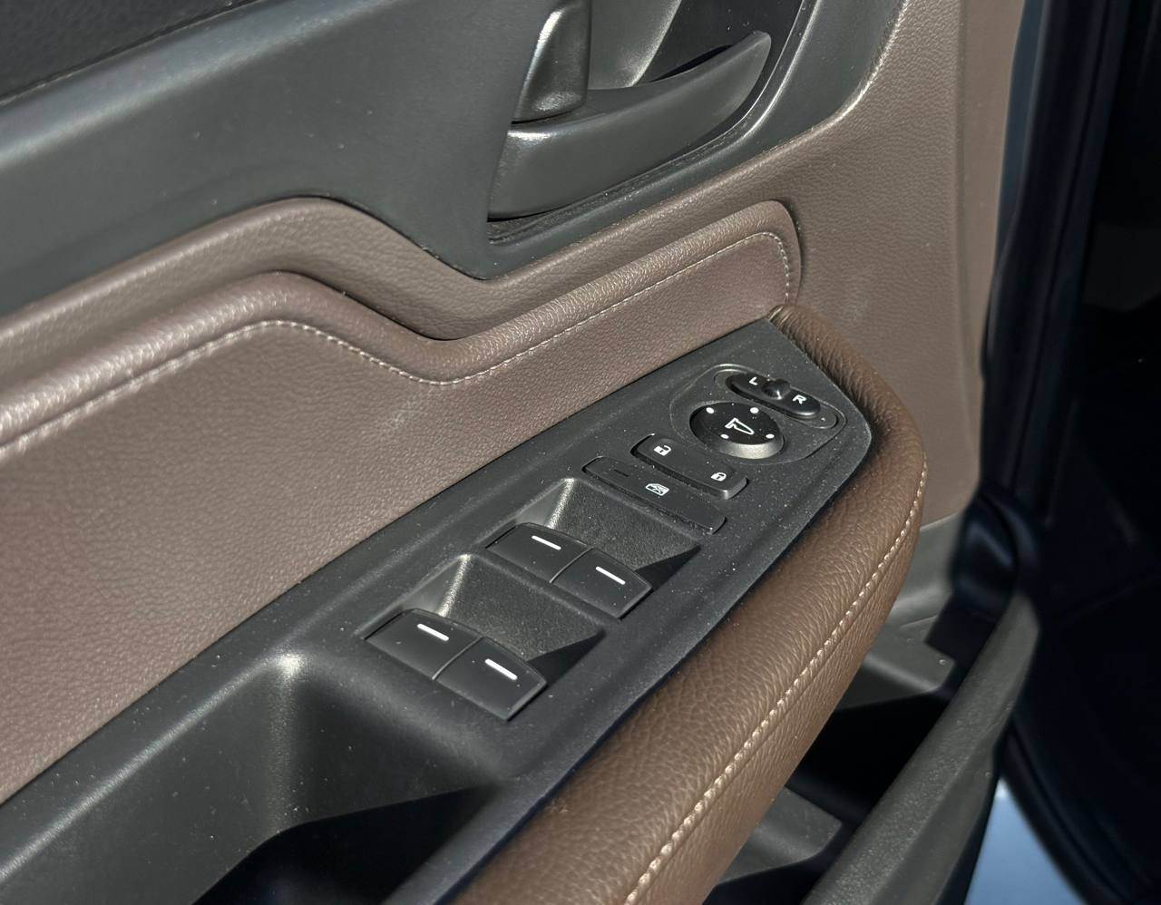 Honda Odyssey - фото 23