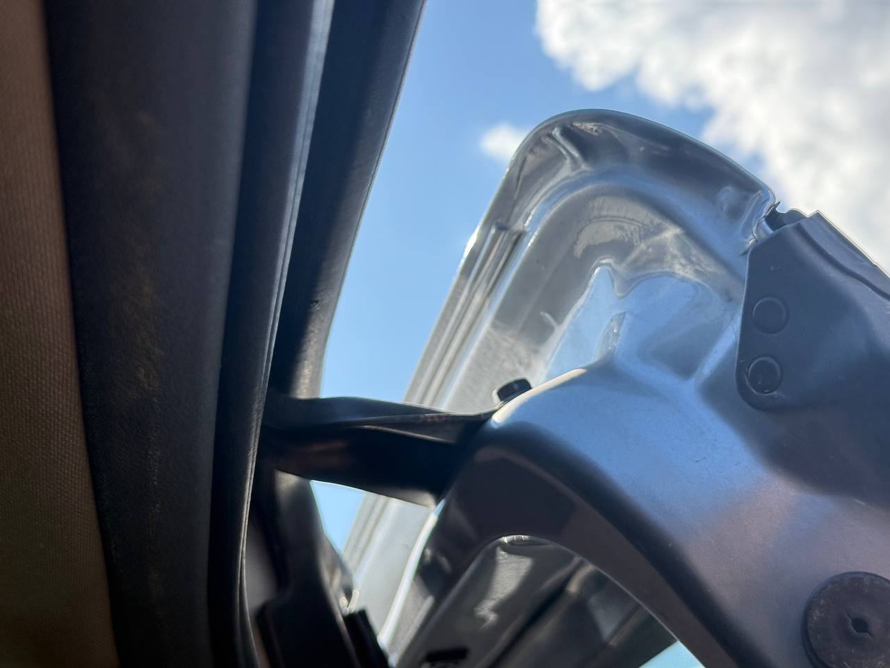 Honda Odyssey - фото 44