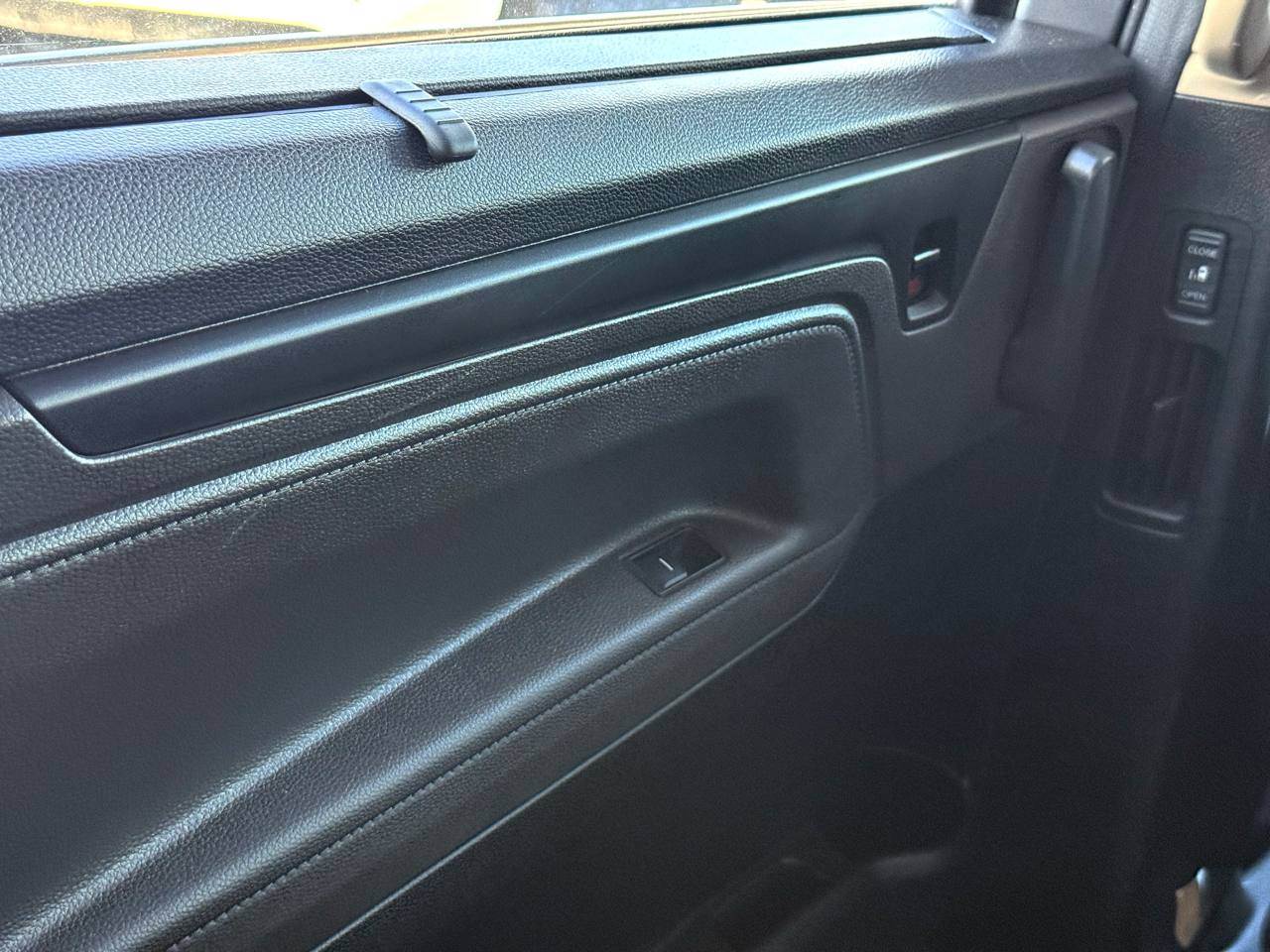 Honda Odyssey - фото 57