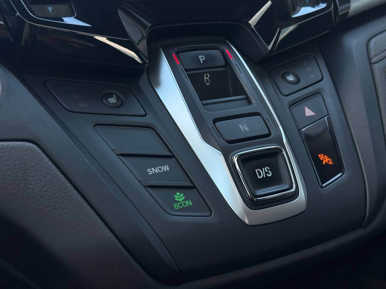 Honda Odyssey - фото 38