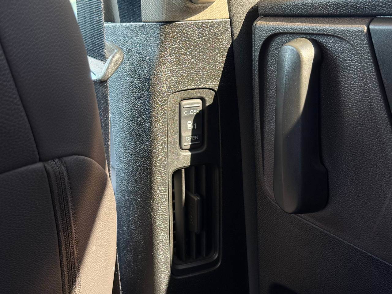 Honda Odyssey - фото 59