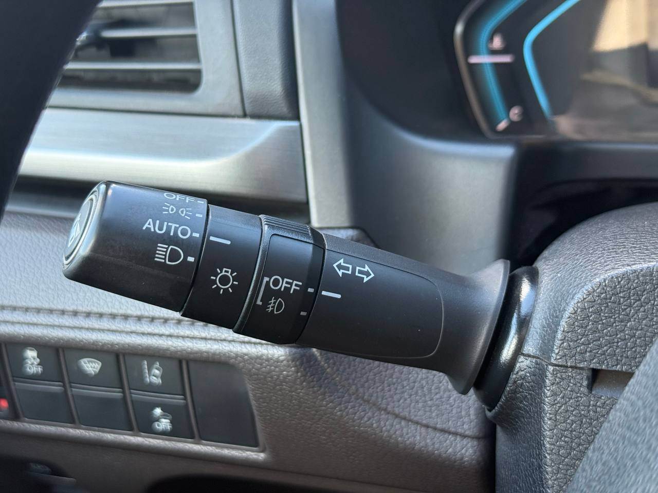 Honda Odyssey - фото 33