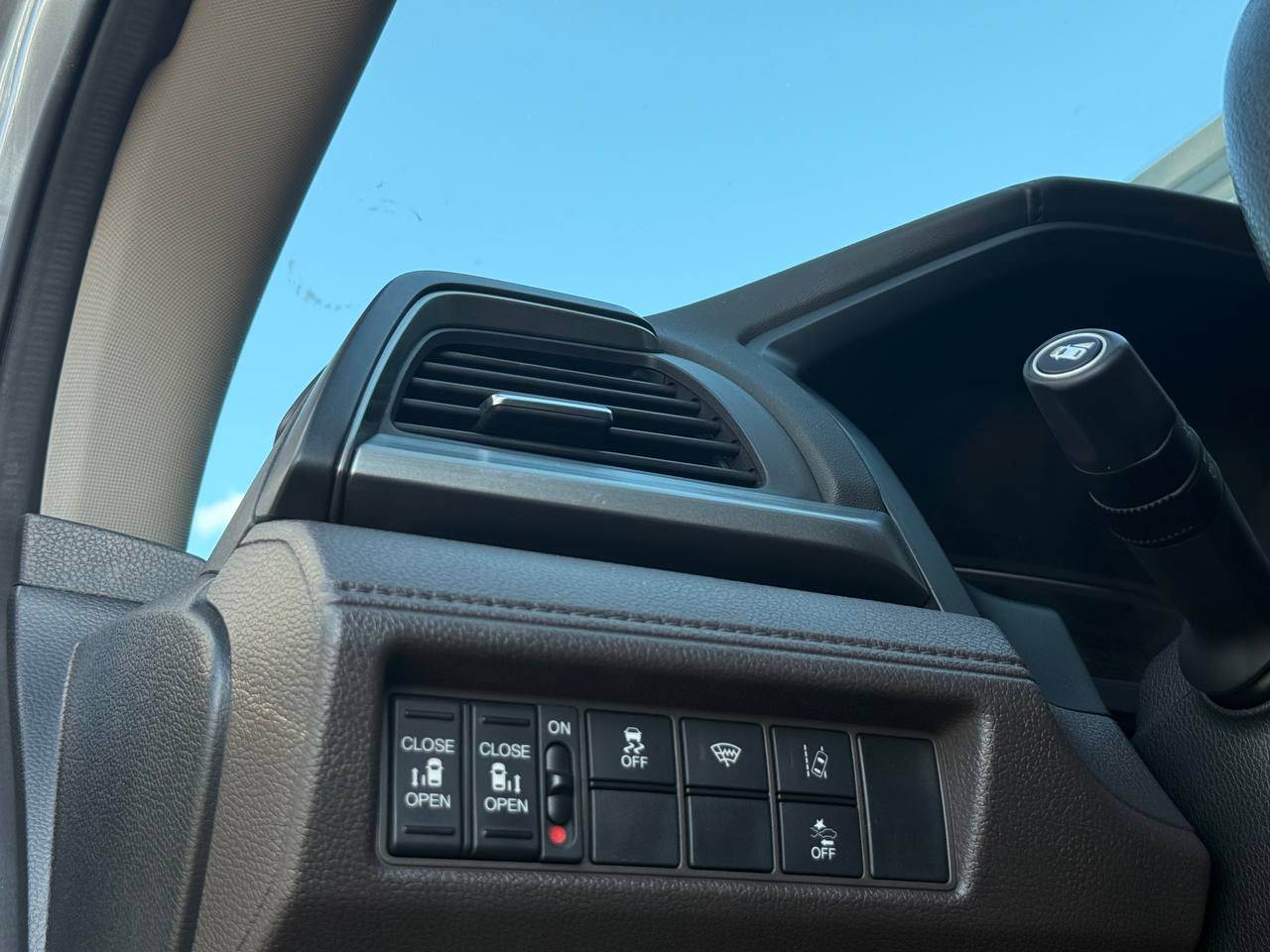 Honda Odyssey - фото 29