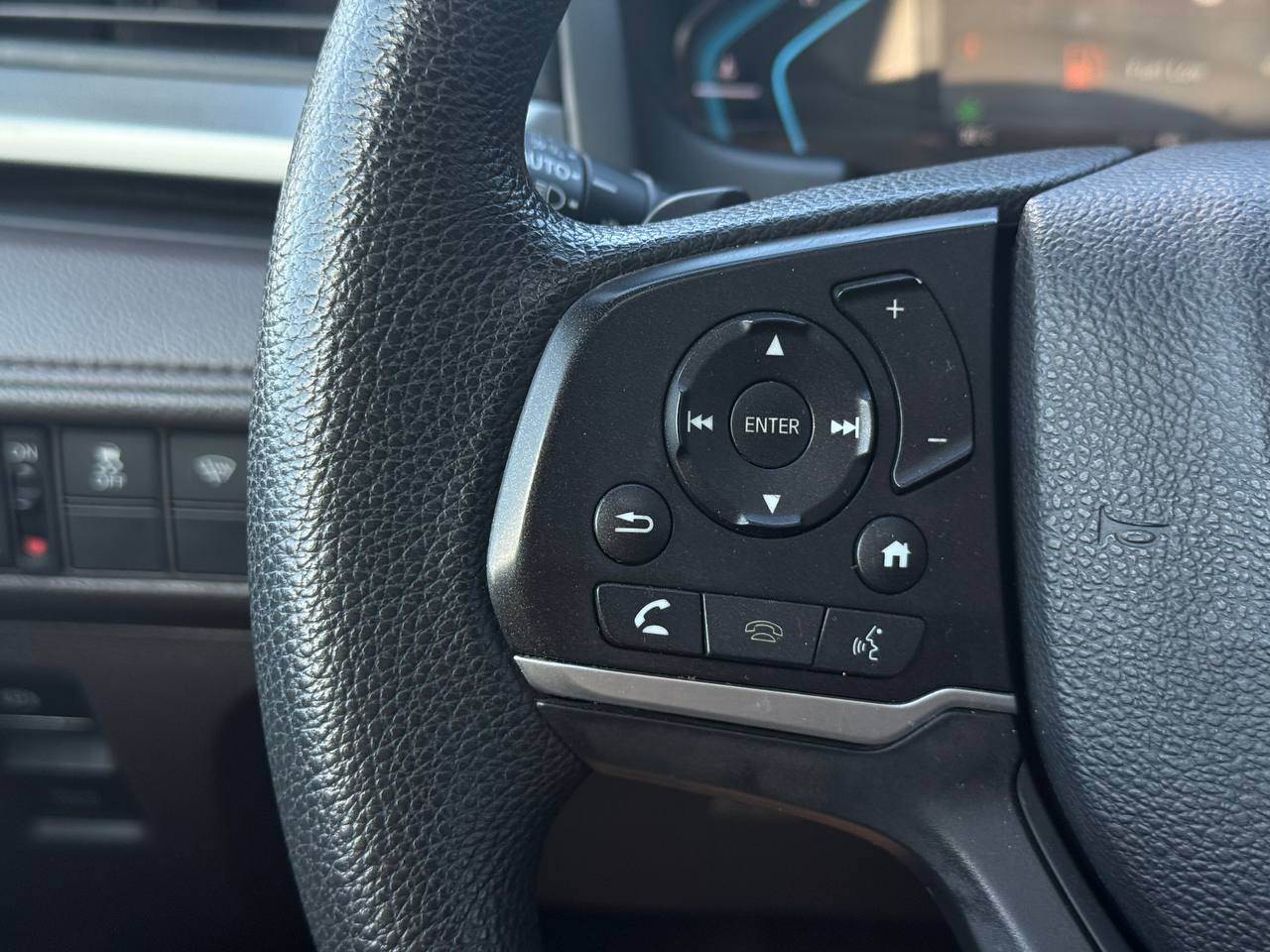 Honda Odyssey - фото 32