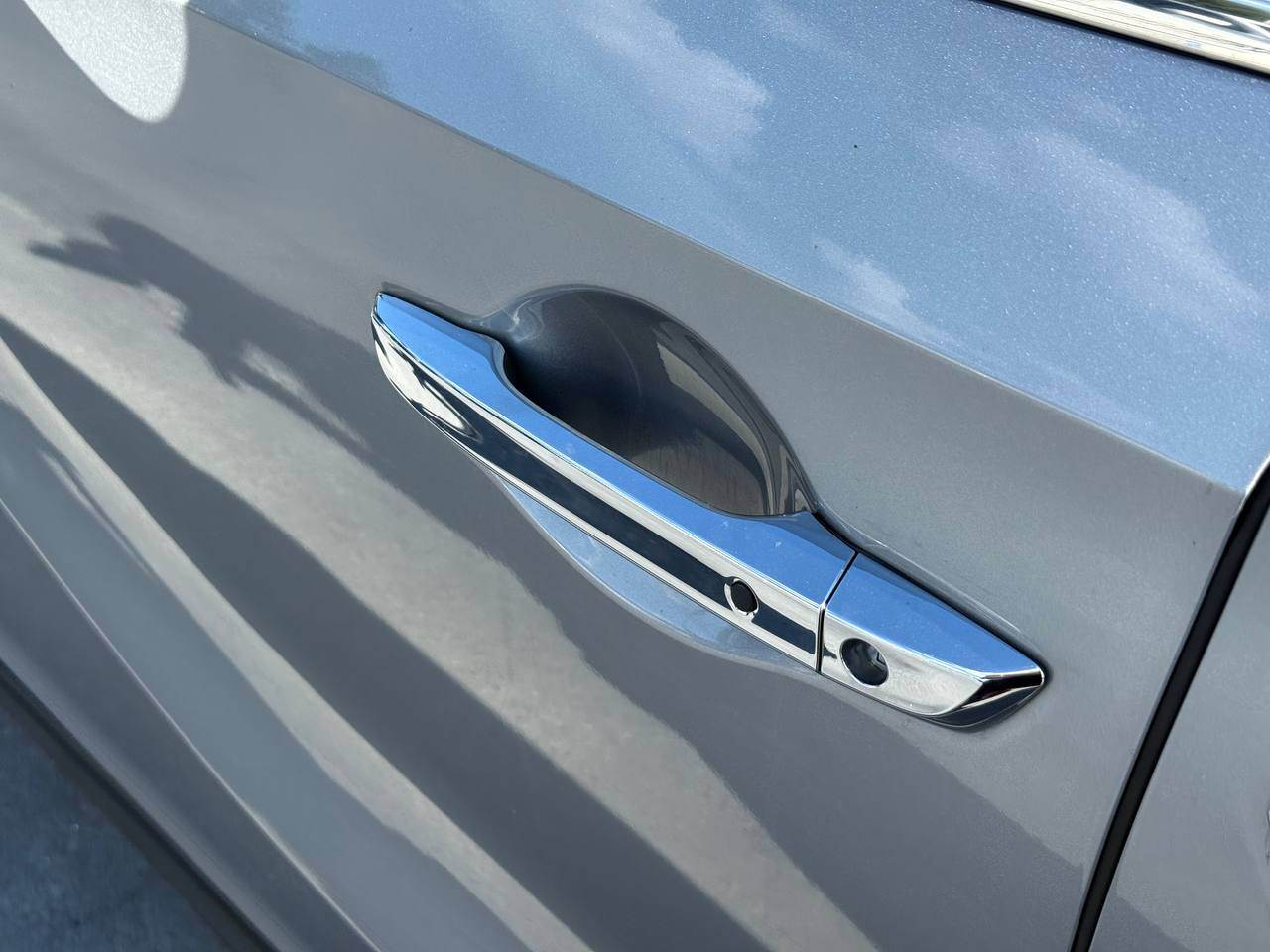 Honda Odyssey - фото 21