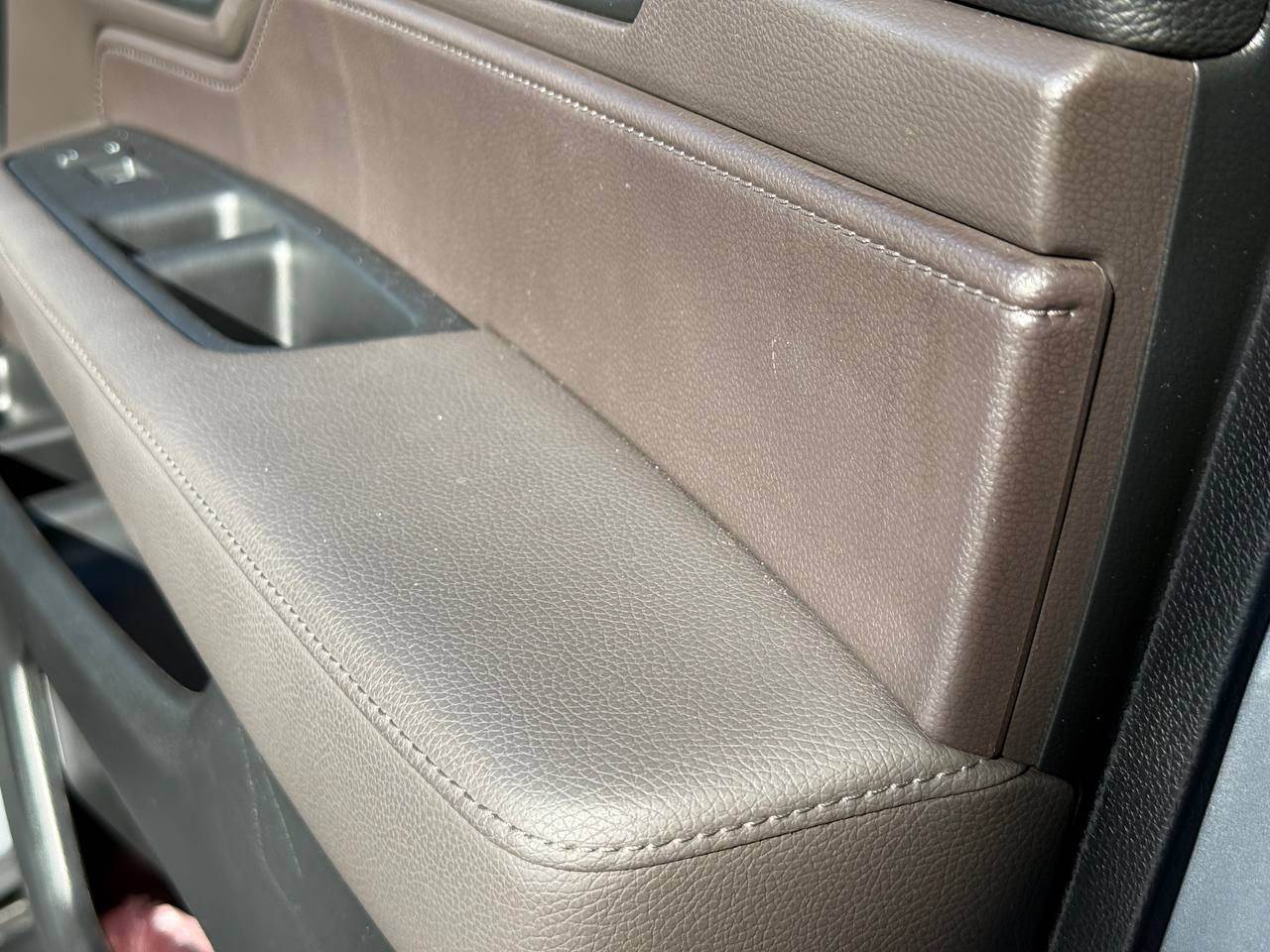 Honda Odyssey - фото 68