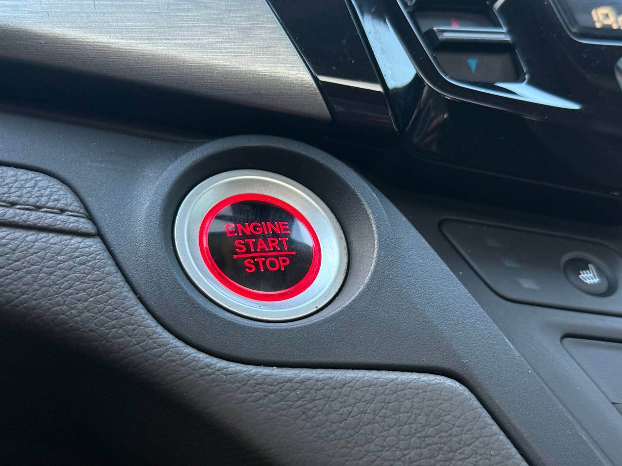 Honda Odyssey - фото 35