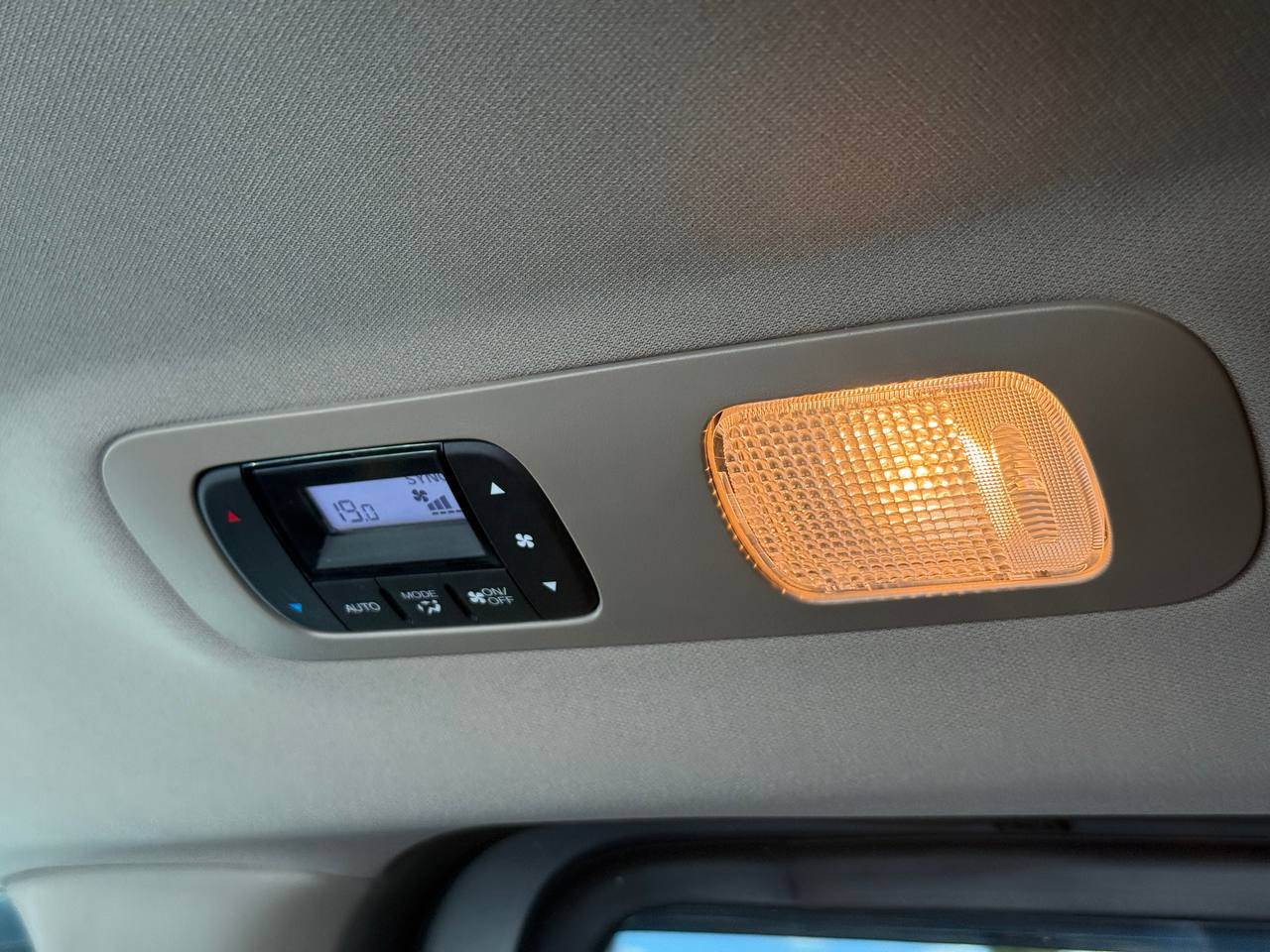 Honda Odyssey - фото 54