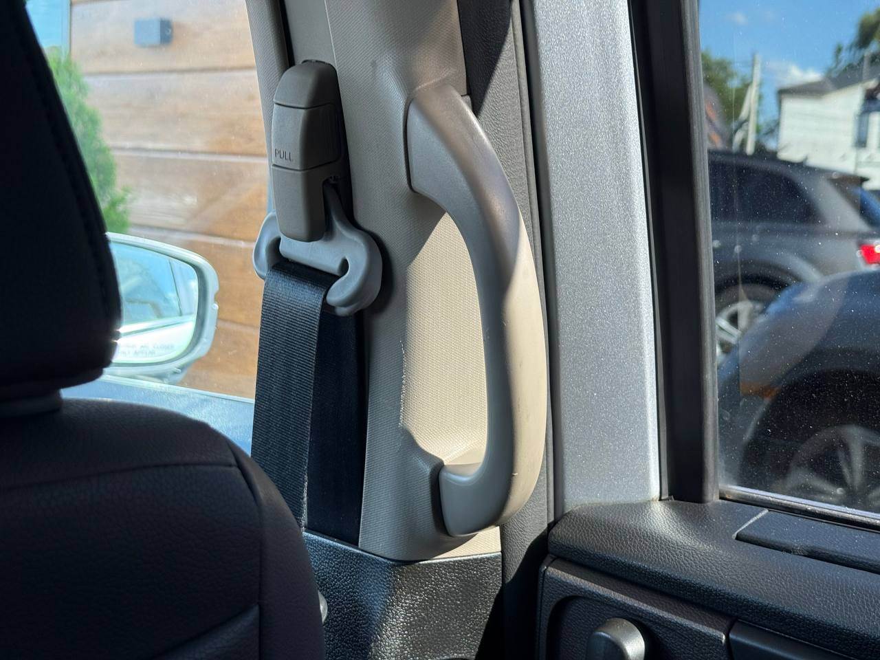 Honda Odyssey - фото 60