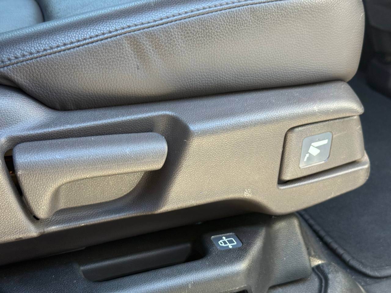 Honda Odyssey - фото 61