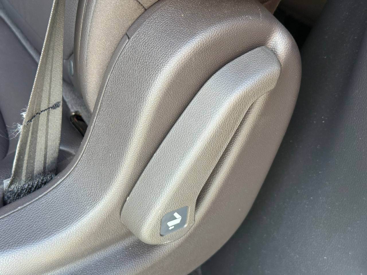 Honda Odyssey - фото 50