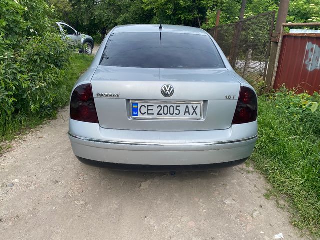Volkswagen Passat 2004, Кам’янець-Подільський, $5 200 - зображення 2
