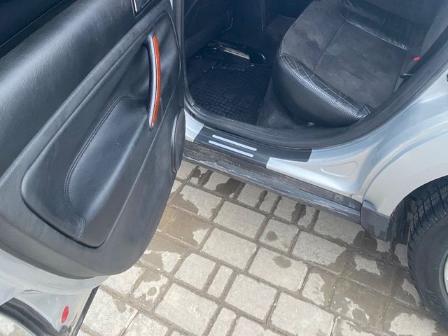 Volkswagen Passat 2004, Кам’янець-Подільський, $5 200 - зображення 5