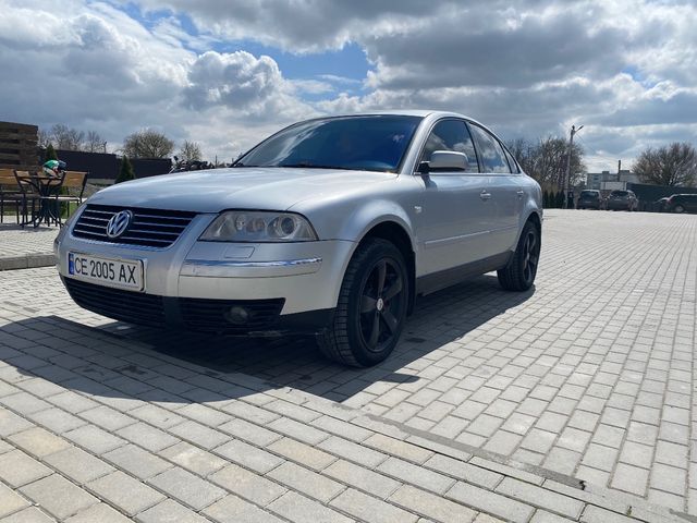 Volkswagen Passat 2004, Кам’янець-Подільський, $5 200 - зображення 3