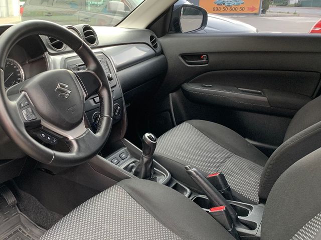 Suzuki Vitara - фото 5
