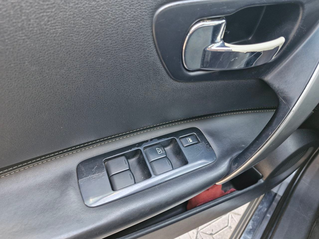 Nissan Qashqai - фото 7