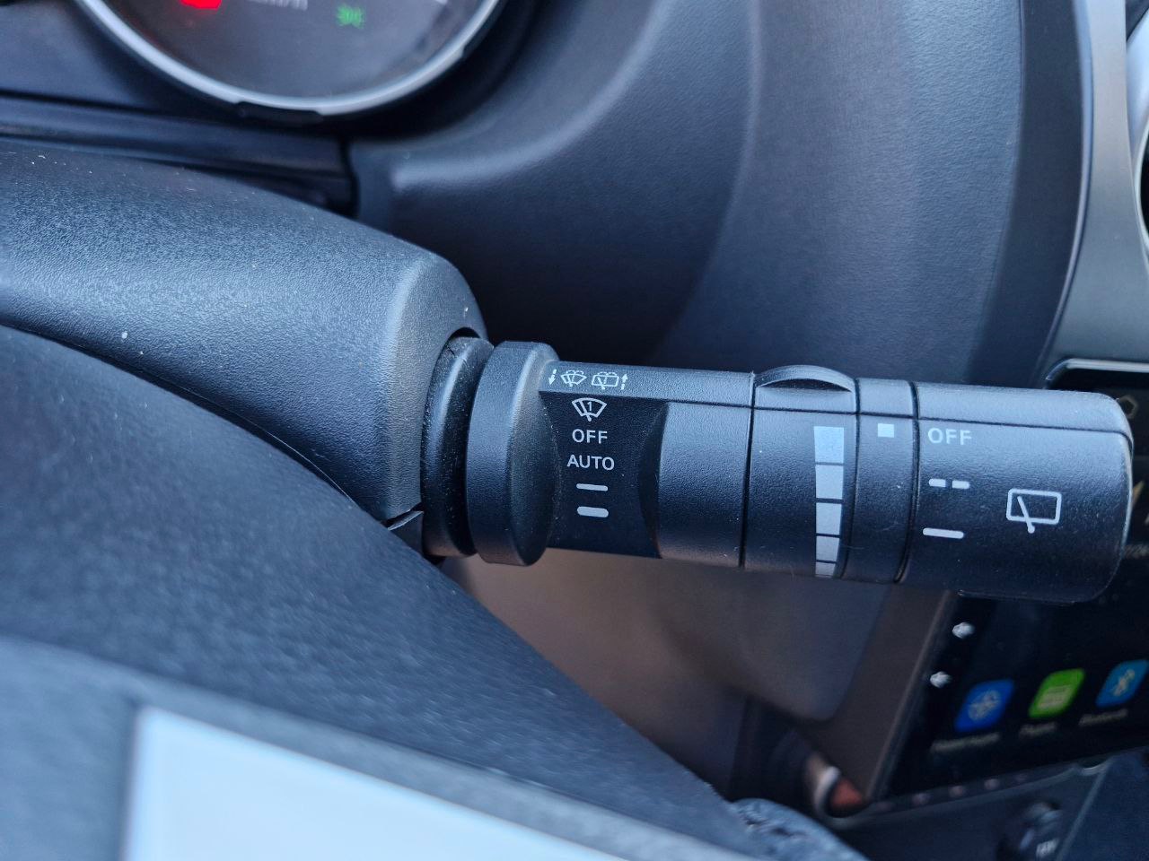 Nissan Qashqai - фото 15