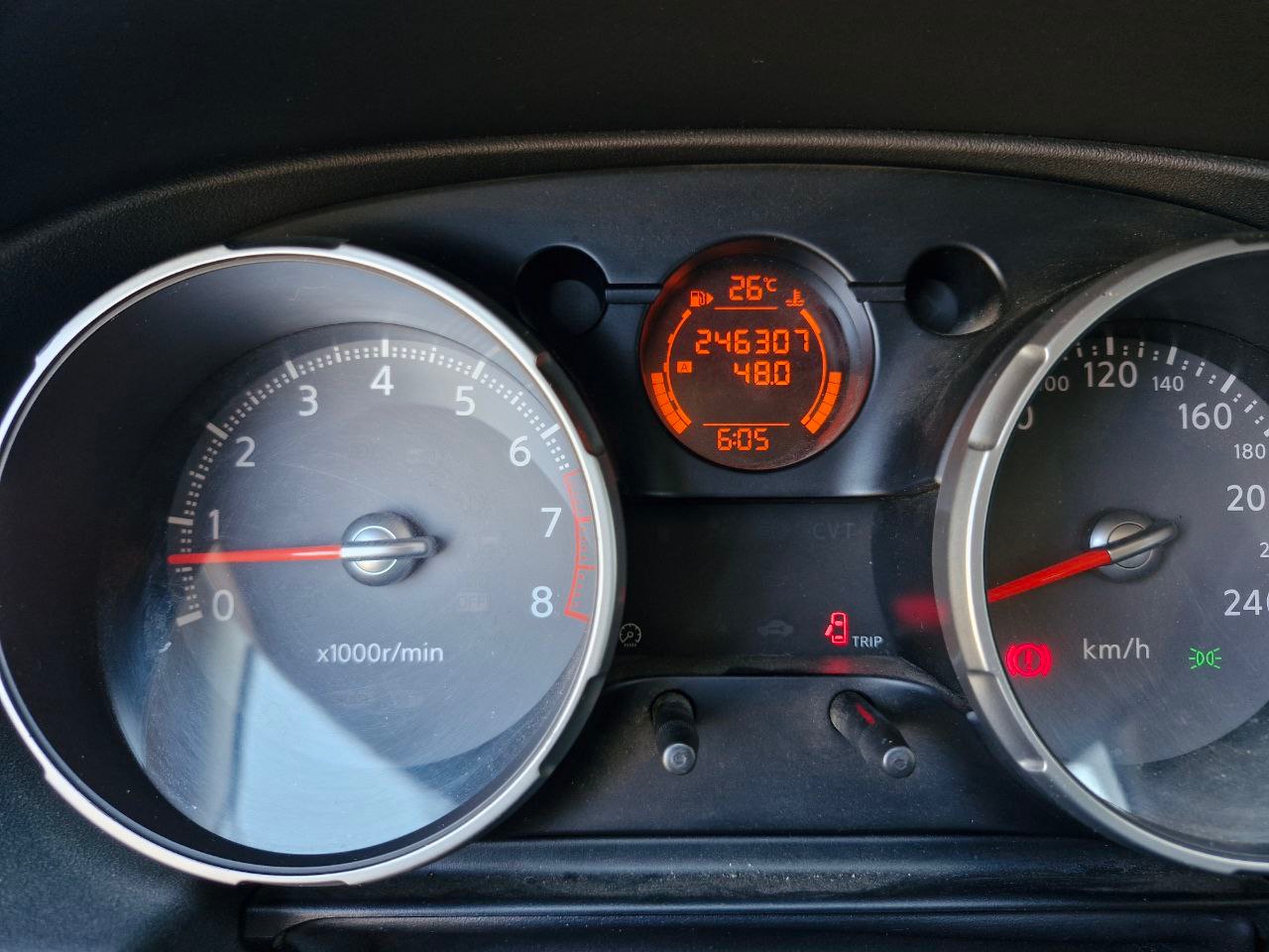 Nissan Qashqai - фото 17