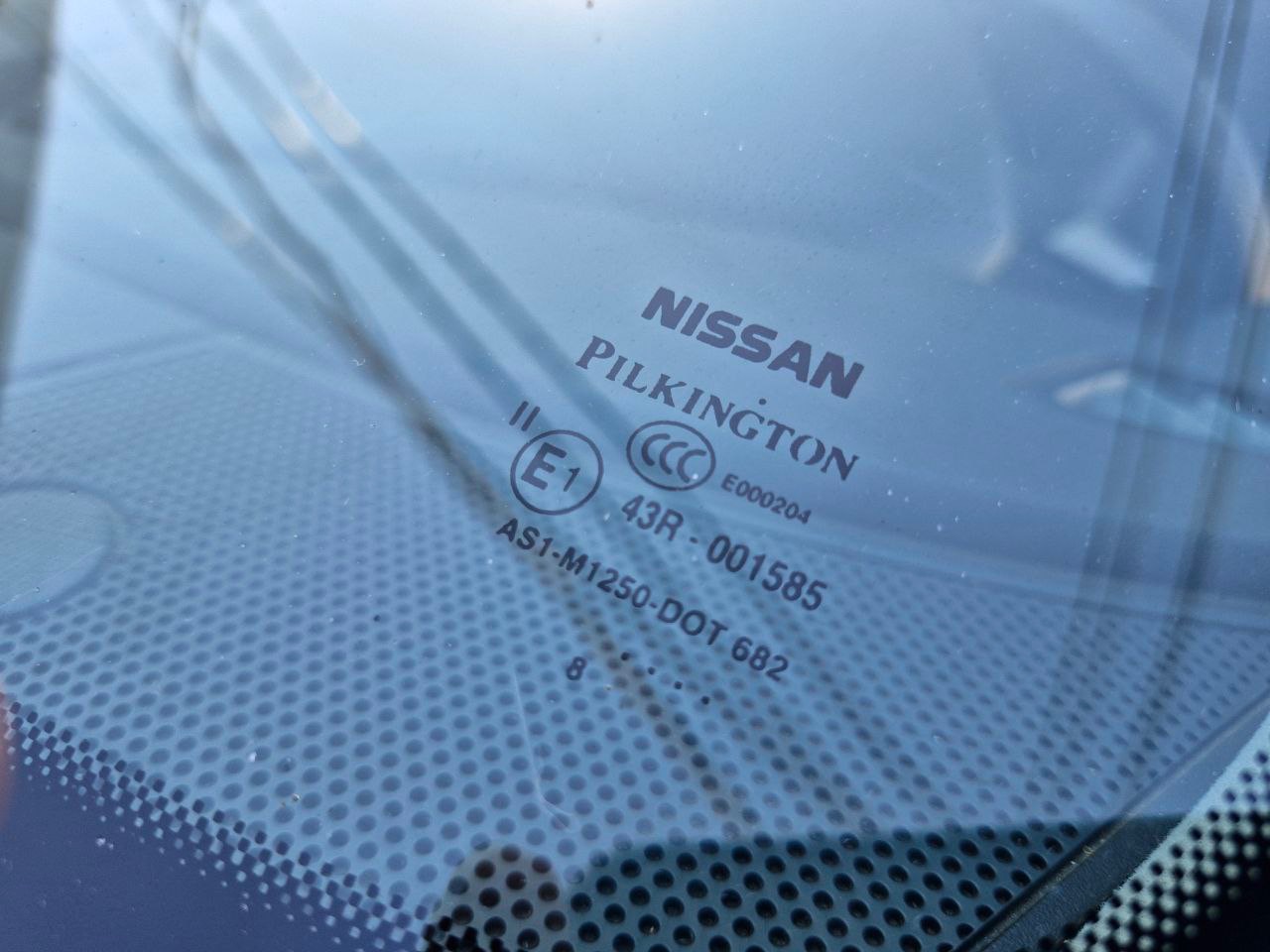 Nissan Qashqai - фото 24