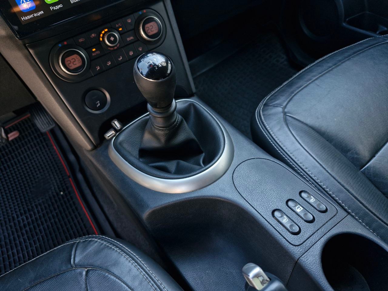 Nissan Qashqai - фото 13