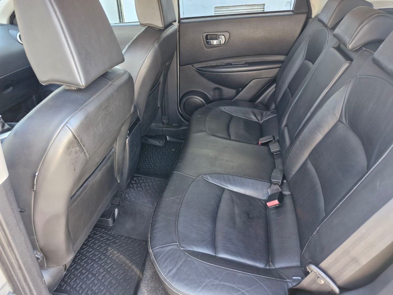 Nissan Qashqai - фото 21