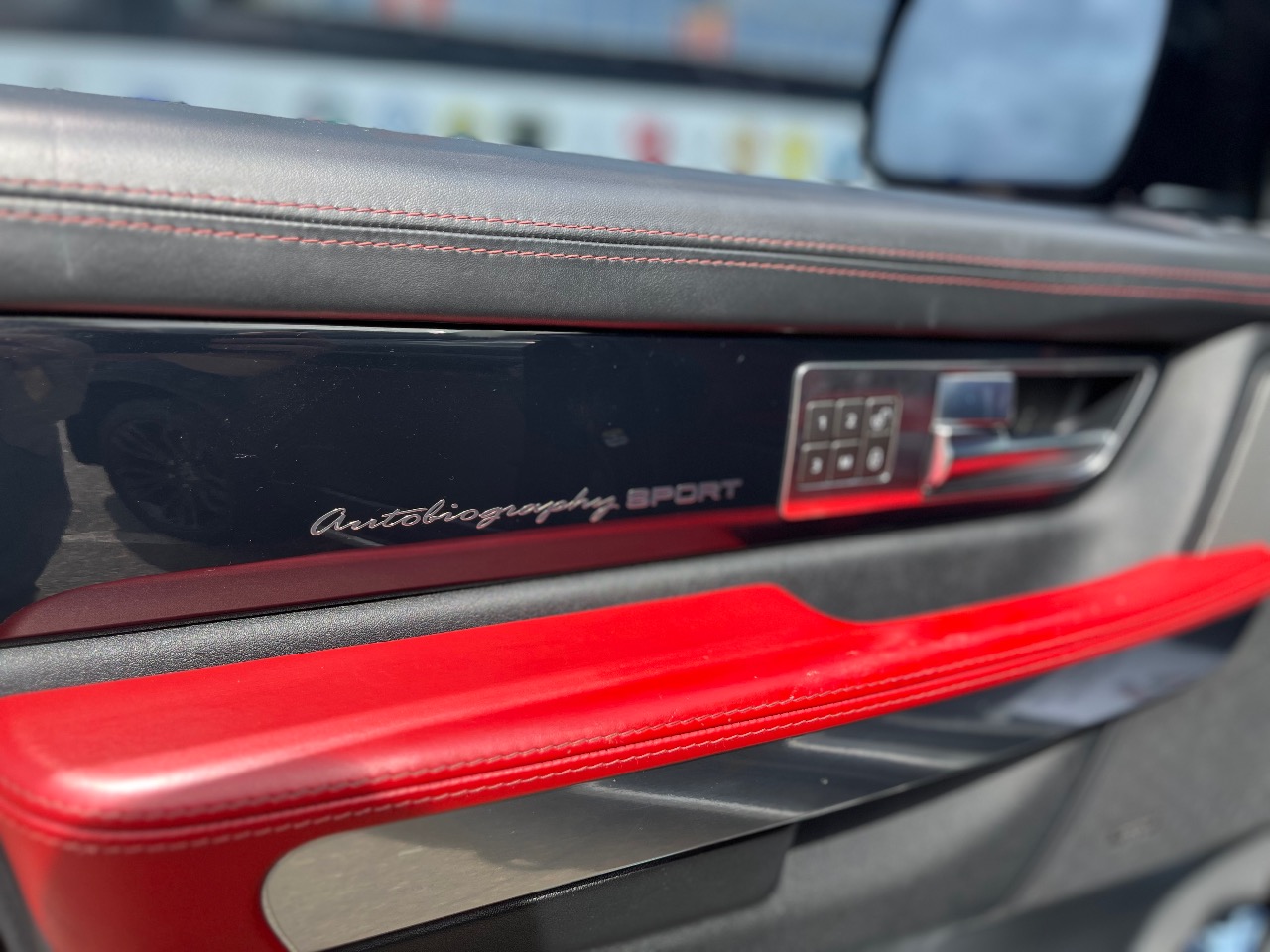 Land Rover Range Rover Sport - фото 5