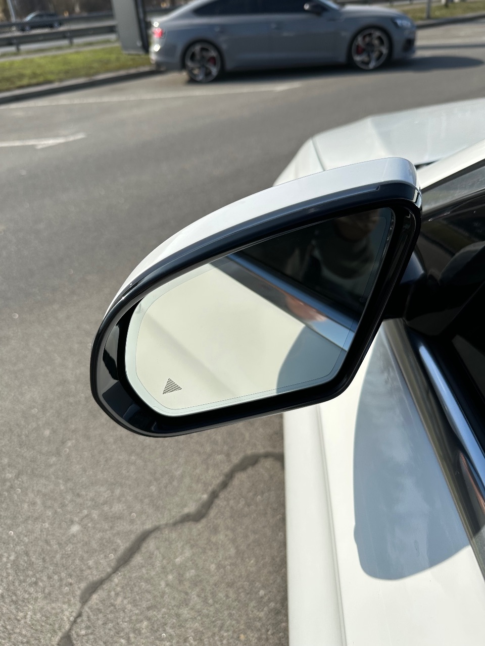 Mercedes-Benz E-Класс - фото 9