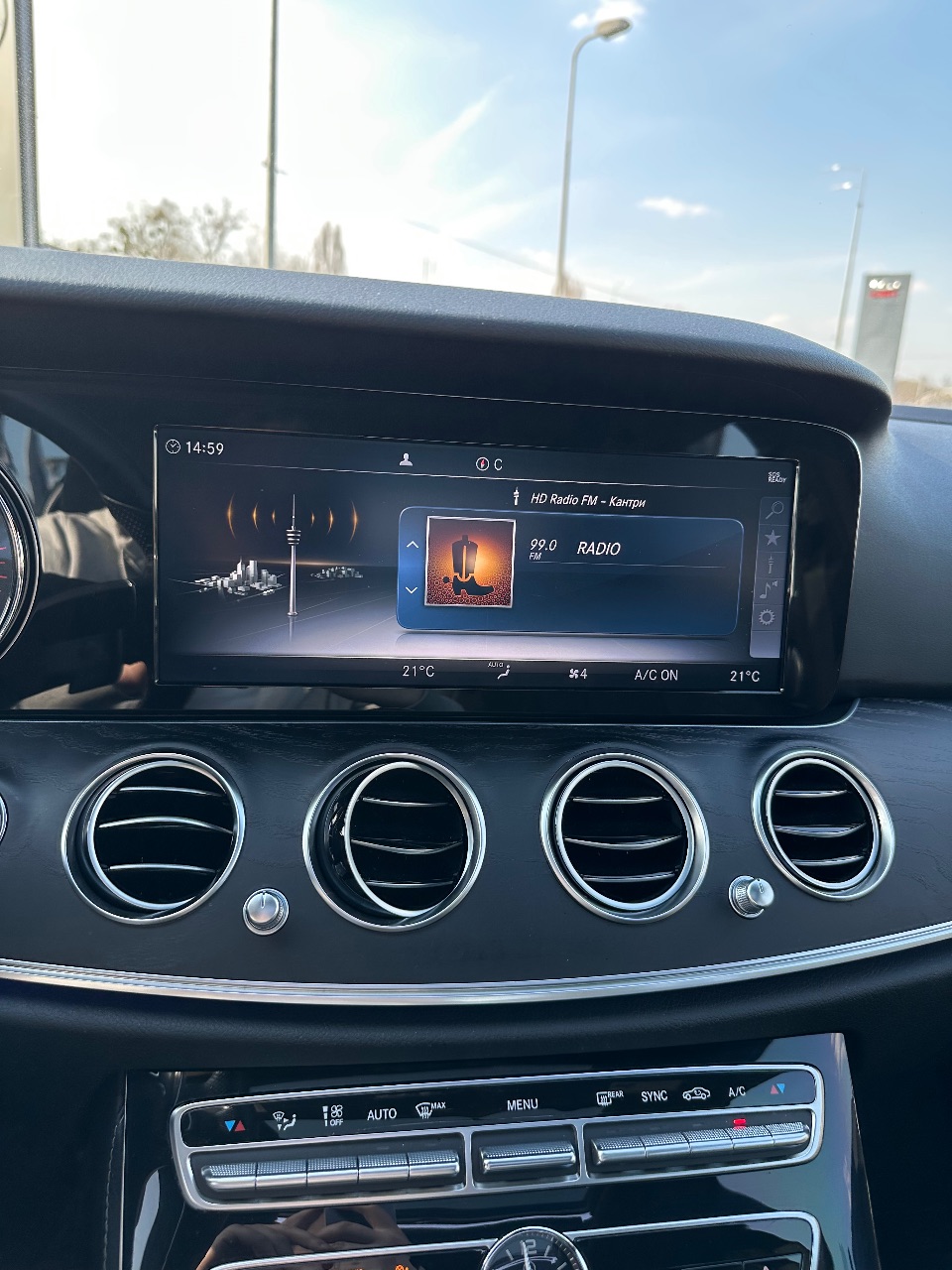 Mercedes-Benz E-Класс - фото 15