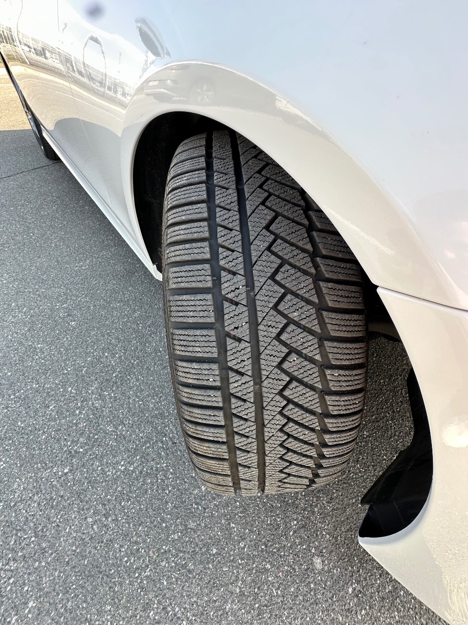 Mercedes-Benz E-Класс - фото 21