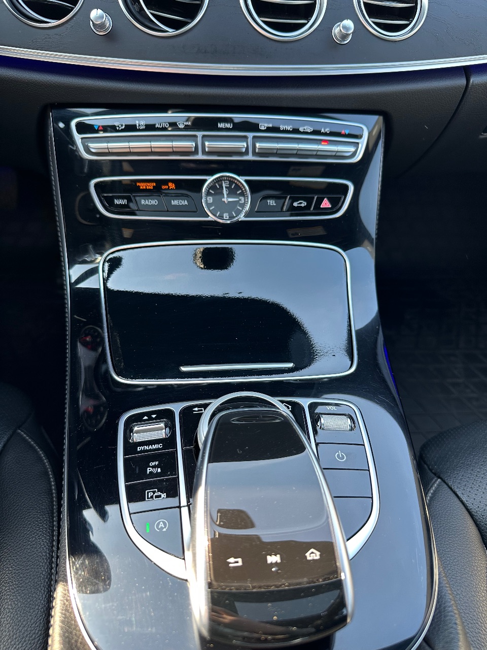 Mercedes-Benz E-Класс - фото 14