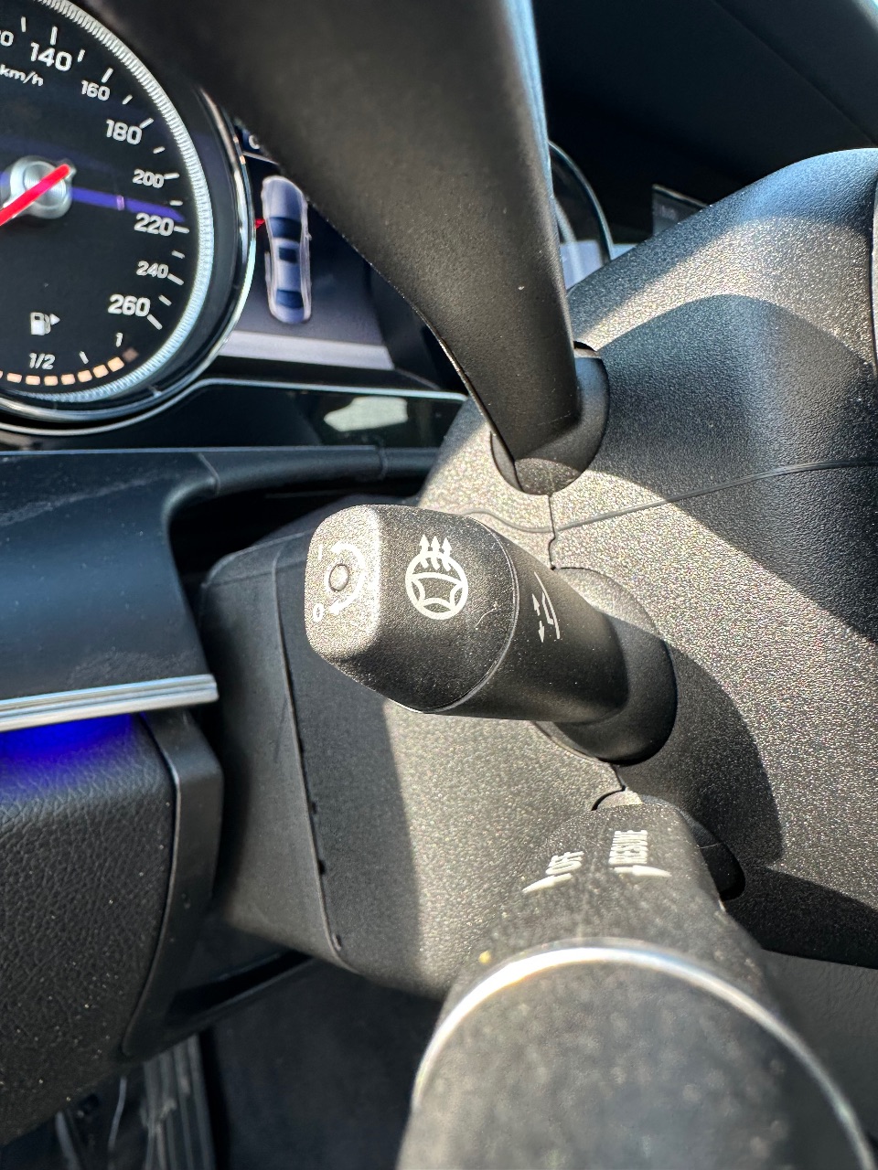 Mercedes-Benz E-Класс - фото 17