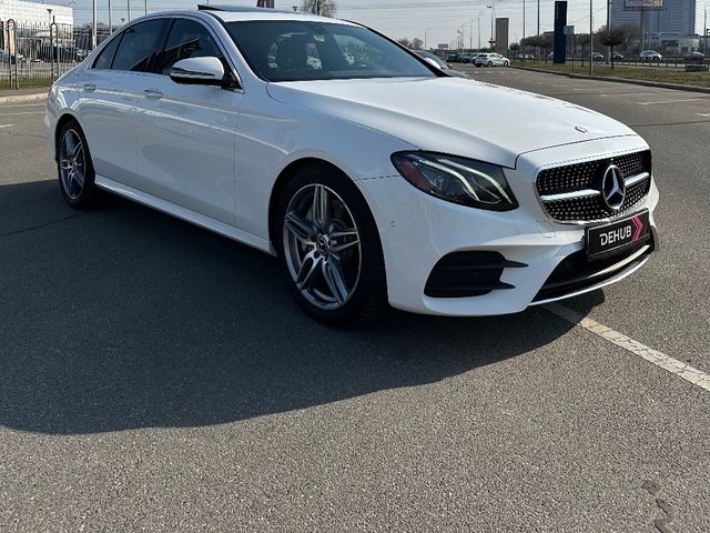 Mercedes-Benz E-Класс - фото 4