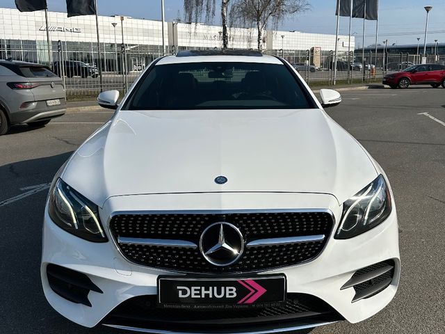 Mercedes-Benz E-Класс - фото 2